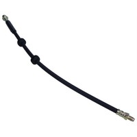 Maxgear Bremsschlauch Vorne Passend FüR BMW 1Er 116I 116D 118I 3Er Touring