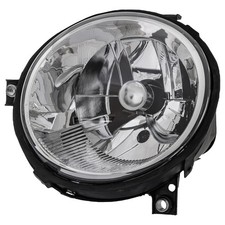 Scheinwerfer Hauptscheinwerfer Frontscheinwerfer links H4 für VW Lupo 6X1 6E1