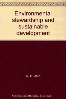 Environmental stewardship and sustainable development vo... | Buch | Zustand gut