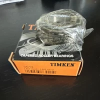 TIMKEN SET2 LM11949/LM11910 TAPERED ROLLER BEARING