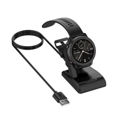 Replacement Charger For Gtr Gts T-Rex Magnetic Charger For VA - Zdjęcie 11 z 12