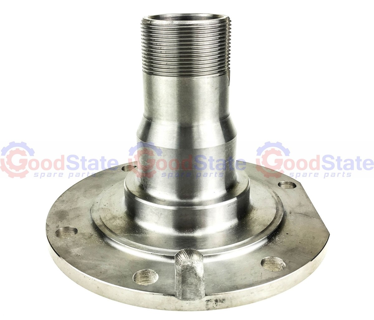 Nissan Patrol Y60 GQ TD42 TB42 4.2L Front Outer Left Axle
