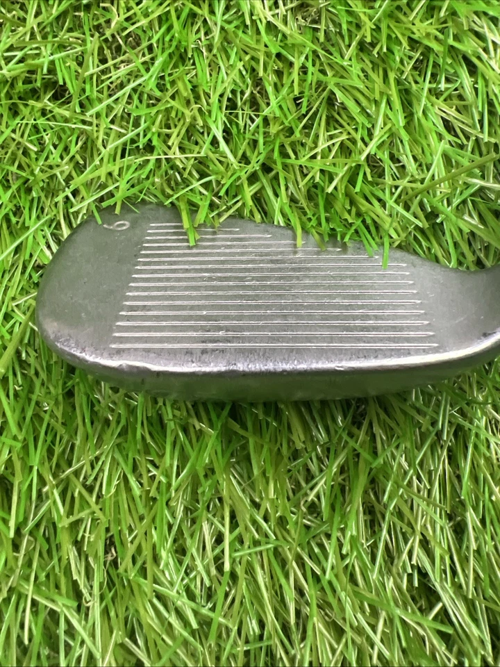 Ping EYE 2 6 Iron Green Dot RH Ping KT Stiff Flex Shaft - Image 4 of 4
