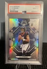 2023 Panini Mosaic CJ Stroud Silver Prizm Rookie Card #292 PSA 10 Texans