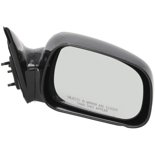 Power Mirror For 2002-2006 Toyota Camry Right Side Heated Paintable USA Built