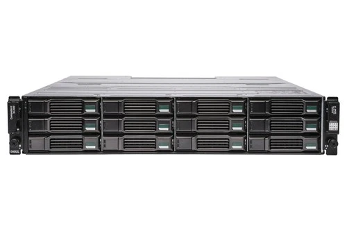 Dell Compellent SC200 6Gb/s SAS - 6x 450GB SAS 15k HDDs | 3 Year Warranty