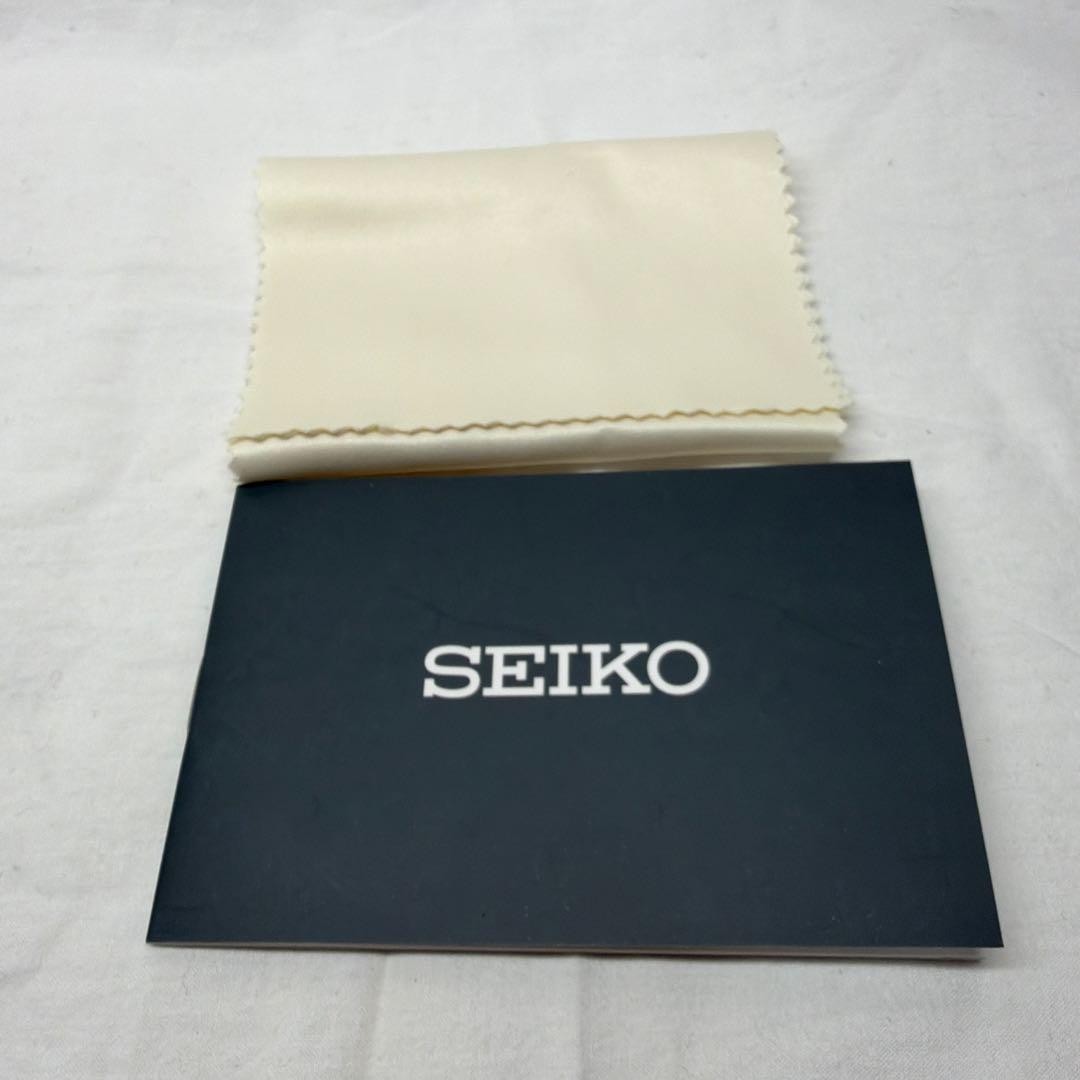 Brand New SEIKO SARY203 Presage image 5