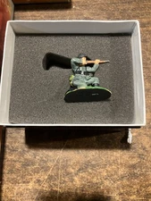 Conte Collectibles 1/32nd scale #CC5 German Infantryman kneeling firing