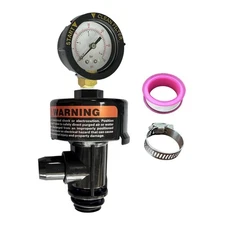For Pentair FNS SMBW Clean & Clear Pool Filter Air Relief Valve 188594 160316
