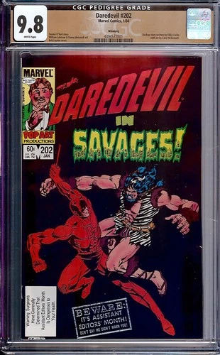 Comic Image
