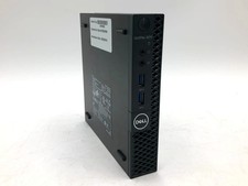 Dell  OptiPlex 3070  Intel Core i3-9100T  16GB RAM  256GB  Windows 11 Pro