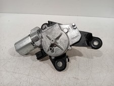 Lunette arrière Peugeot 3008