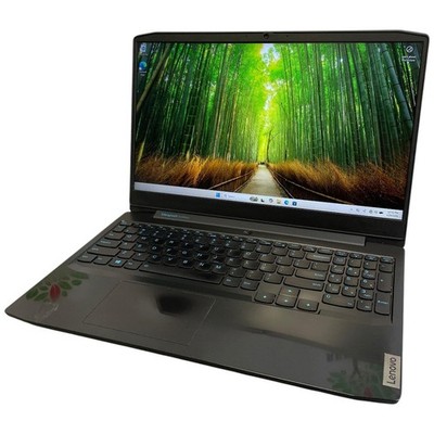 Lenovo Ideapad Gaming 3 15.6'' FHD, Core i5-10300H, 16GB, 512GB NVMe | Acceptable
