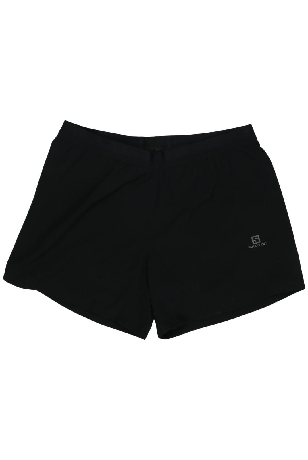 Pantaloncini corti da donna Salomon hotpants taglia M neri #5akzqef