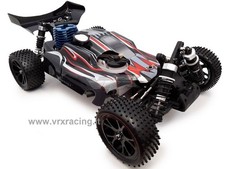 BUGGY SPIRIT N2 1:10 OFF-ROAD SCOPPIO FC18 2 MARCE 4WD RTR RADIO 2.4GHZ VRX