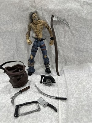 Spawn Series 6 The Freak Ultra-Action Figure 1996 McFarlane Toys Complete