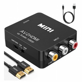 Atari Flashback 2 Classic Game Console With 2 Joysticks & AV Cables. +HDMI 