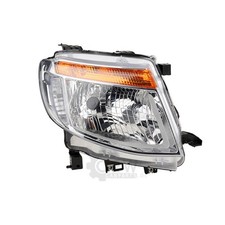 Scheinwerfer Frontscheinwerfer rechts H4 JOHNS für Ford Ranger TKE