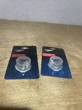 2PK Speedo Unisex Adult Swim Training Ergo Ea...
