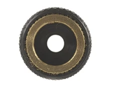 Williams Aperture Twilight 3/8" Diameter with .093 Hole Steel Black