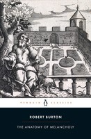 The Anatomy Of Melancholy Robert Burton Taschenbuch Kartoniert / Broschiert 2023