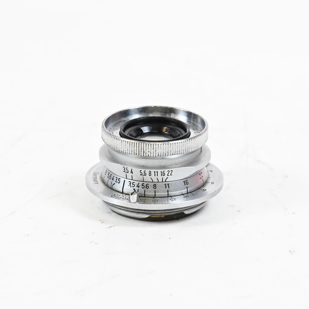 Leica f/3.5 35mm Focal Camera Lenses for sale | eBay