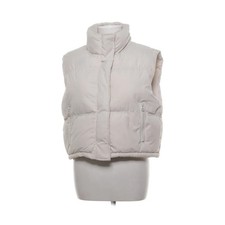 FB Sister, Outdoor Weste, Damen, Größe: M, Beige, Polyester, Einfarbig #nBe