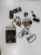 vintage lionel train stuff From Granpa  s Collection