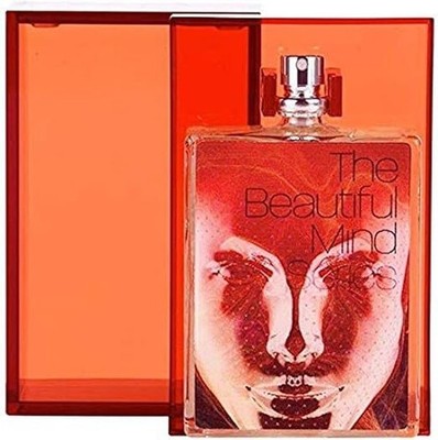 Volume I Intelligence & Fantasy The Beautiful Mind Series 3.4 Oz/100 ml