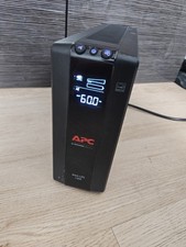 APC BACK-UPS BX-1500M BX1350M 1500VA Surge Protector Battery Backup Low Battery