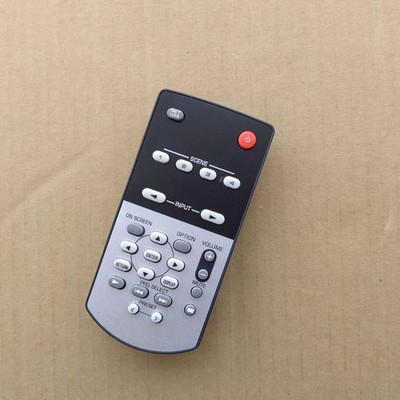 Remote control For YAMAHA AV Receiver HTR-4063 YHT-893 RX-V2067BL RX-V3067BL