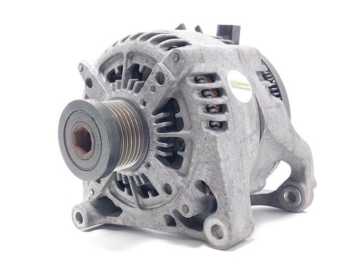 LICHTMASCHINE ALTERNATOR V-SNAAR BMW 5 serie Touring (F11) 2012 12317605061