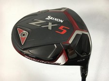 Dunlop SRIXON ZX5 Driver 10.5 Diamana ZX50 (SR) #400 Golf Clubs