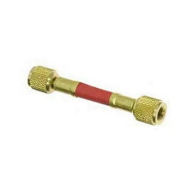 Mastercool 47033 - Roter Schlauch 3'' zur Montage mit Art.-Nr. 98230