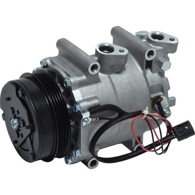UAC CO 20769C A/C Compressor For 10-16 Honda CR-Z Insight