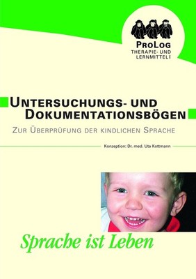 Uta Kottmann Untersuchungs- und Dokumentationsbögen zur  (Paperback) (UK IMPORT)