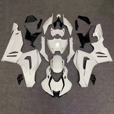 Injection Fairing Kit Bodywork Plastic ABS For Honda CBR1000RR-R 2020-2023