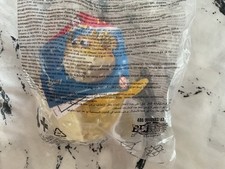 McDonald’s Pare Disney Pixar