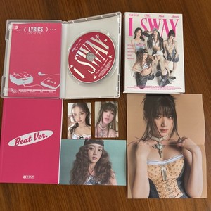 Soyeon Album | eBay