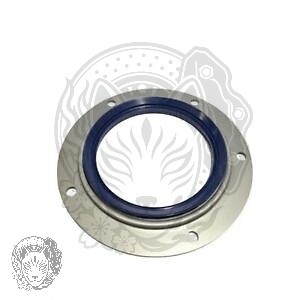 Mitsubishi ME034976 Oil seal crankshaft RR Japan OEM Genuine Car Parts - Picture 1 of 1