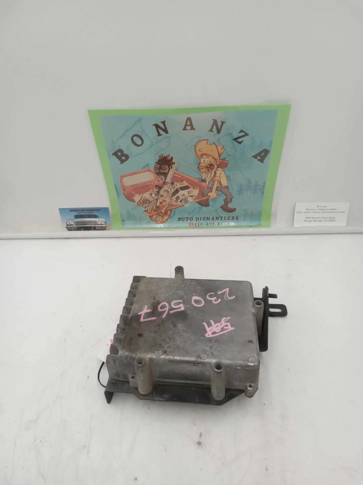 1999 CHRYSLER LHS TRANSMISSION COMPUTER :: FITS CONCORD 300M INTREPID :: - Image 4 of 4