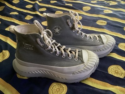 Converse Chuck 70 AT-CX High ''Beauty In Color'' Green, 43