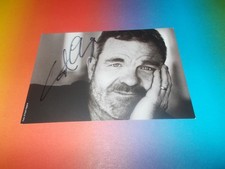 Cornelius Obonya Film Österreich signiert signed  Autogramm auf Autogrammkarte