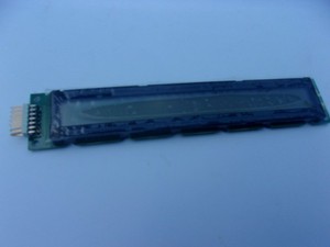 OPTREX Japan LCD Screen PWB20171-CEM