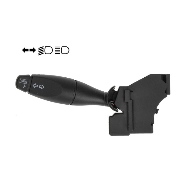 AIC 75220 Lenkstockschalter Blinkerschalter FüR Ford Mondeo 3 MK3-image