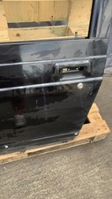 Porte avant et accessoires Suzuki SAMURAI
