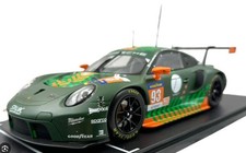IXOMODELS,PORSCHE 911 RSR Proton Competition #93 24h du Mans 2021 M.FASSBENDE...