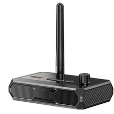 Bluetooth 5.3 Receiver 3.5mm AUX RCA USB U-Disk Stereo Wireless Audio Adapter