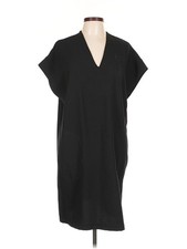 Karen Kane Women Black Casual Dress L