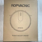 ROPVACNIC - S1 Robot Vacuum Cleaner 4000Pa Suction/Self Charging FACTORY SEALED